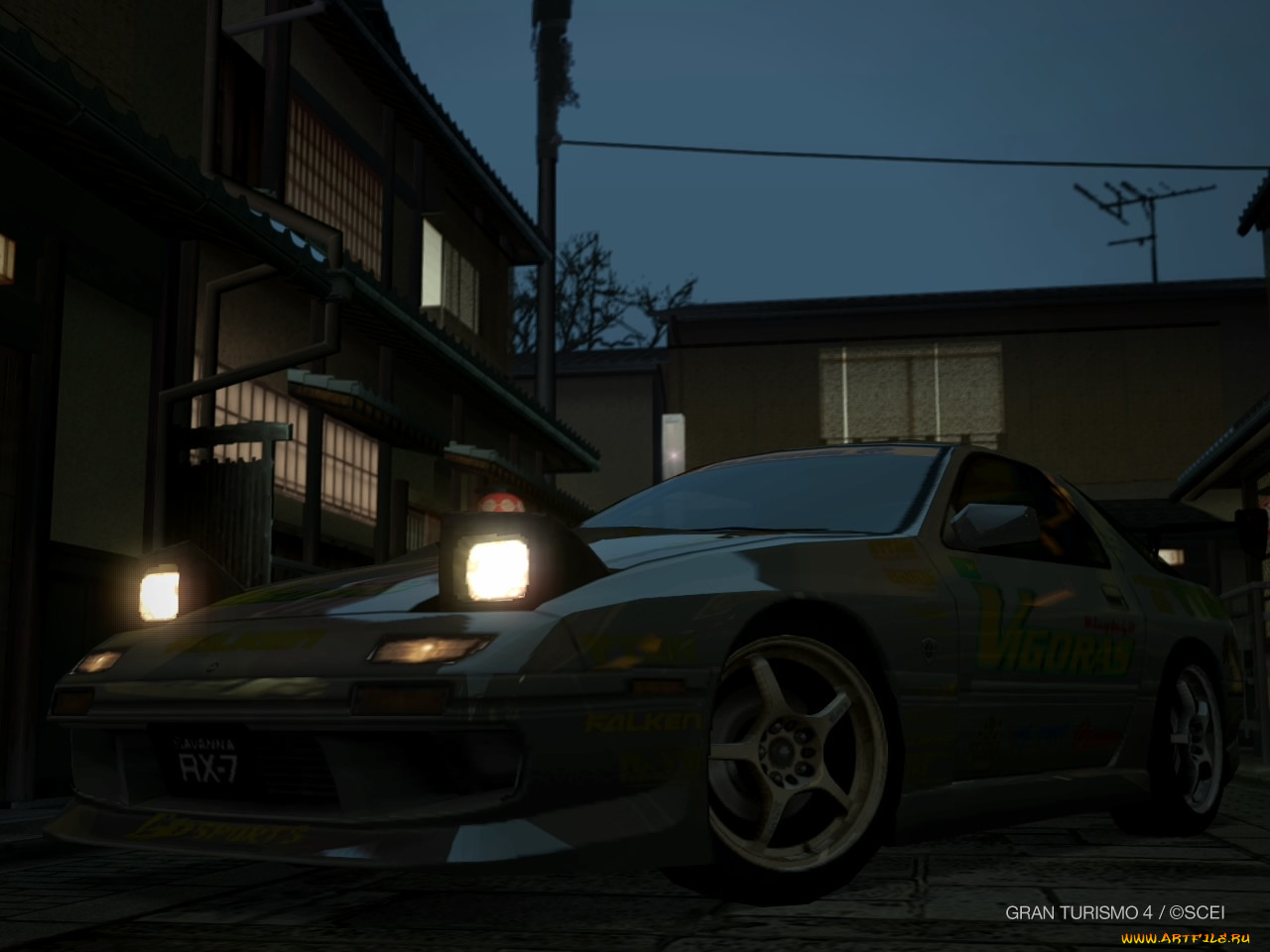 gran, turismo, , 